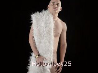 Hotbadboy25