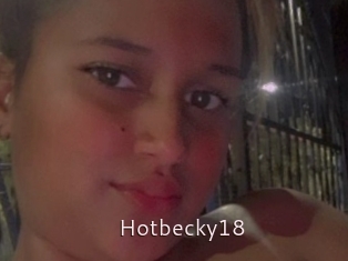 Hotbecky18