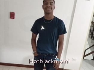 Hotblackmiami