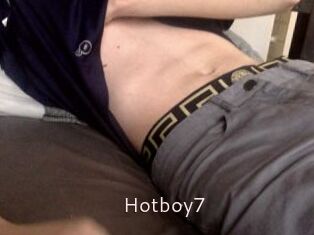 Hotboy7