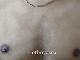 Hotboyesex