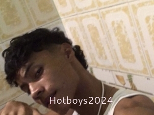 Hotboys2024