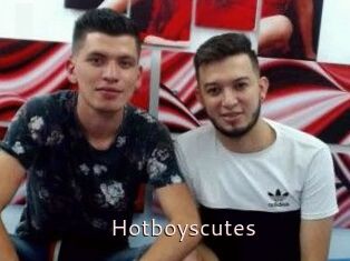 Hotboyscutes