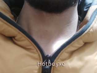 Hotboyxo