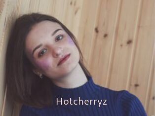 Hotcherryz