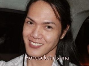 Hotcockchristina