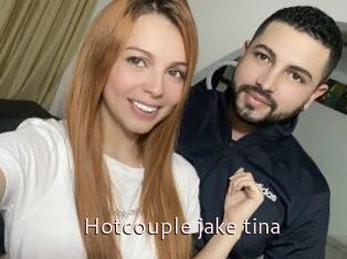 Hotcouple_jake_tina