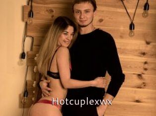 Hotcuplexwx