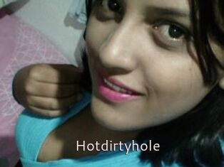 Hotdirtyhole