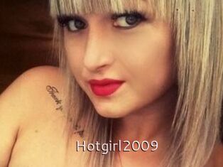 Hotgirl2009