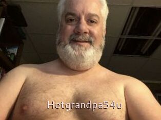 Hotgrandpa54u