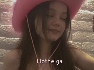 Hothelga