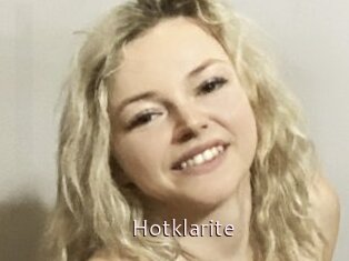 Hotklarite