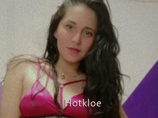 Hotkloe