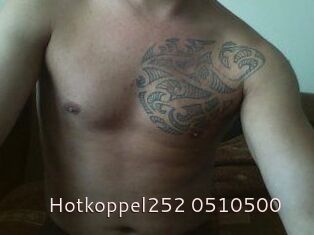 Hotkoppel252-0510500