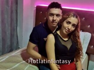 Hotlatinfantasy