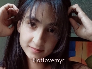 Hotlovemyr