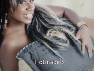 Hotmabelx