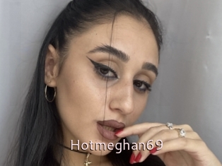 Hotmeghan69