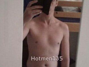 Hotmen135