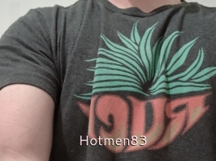 Hotmen83