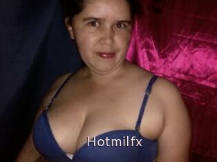 Hotmilfx