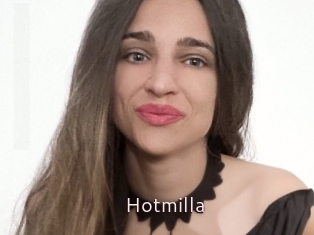 Hotmilla