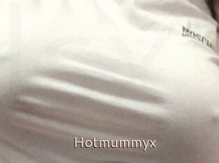 Hotmummyx