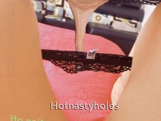 Hotnastyholes