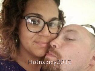 Hotnspicy2012