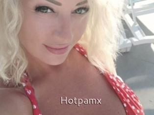 Hotpamx