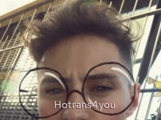 Hotrans4you