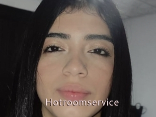 Hotroomservice