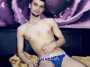 Hotsalah