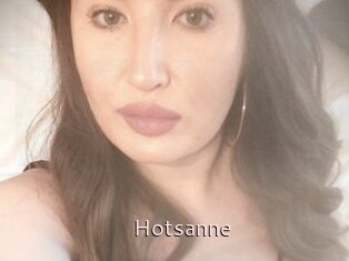 Hotsanne