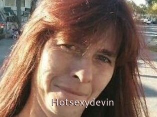 Hotsexydevin