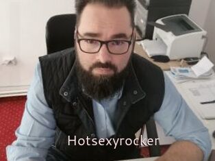 Hotsexyrocker