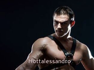 Hottalessandro