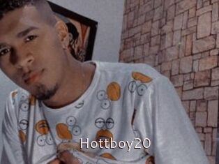 Hottboy20