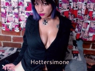 Hottersimone