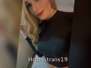 Hottestrans19