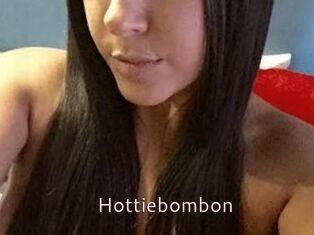 Hottiebombon