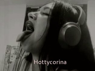 Hottycorina