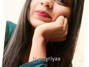 Hottyriyaa