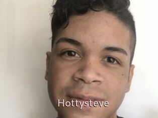 Hottysteve