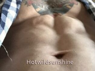 Hotwildsunshine