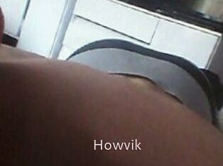 Howvik