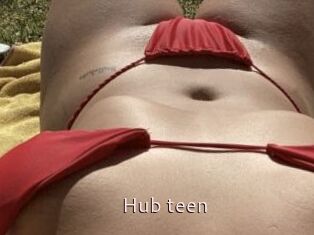 Hub_teen