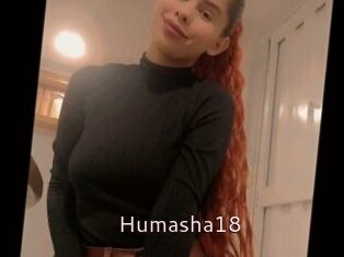 Humasha18