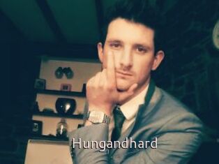 Hungandhard